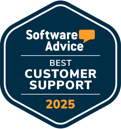 Best Customer Support recognition