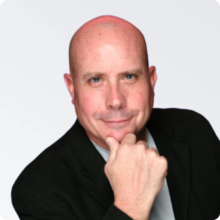 Jay Mazza, Chief Strategy Officer