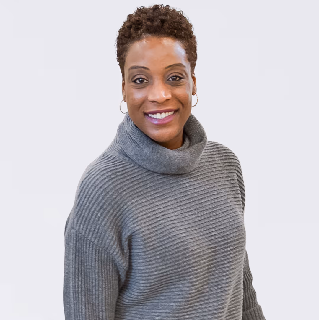 Shaya Bates portrait