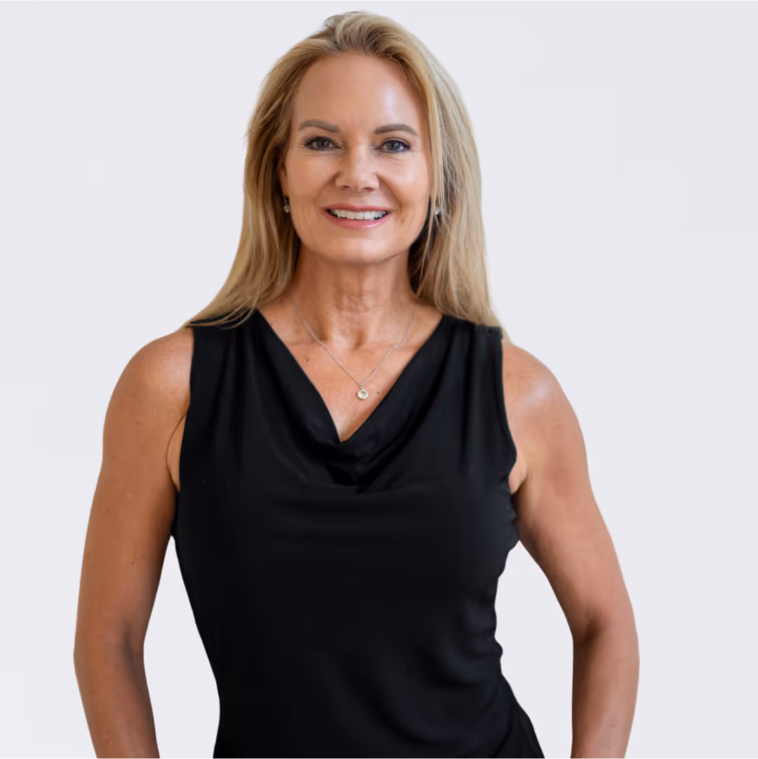 Dr. Amanda Nicolson, Clinical Advisor at Theralytics