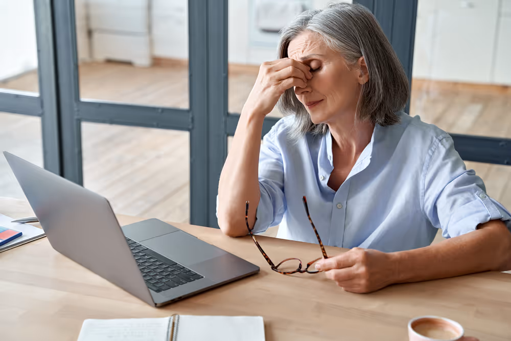 BCBA and RBT Burnout: Rates, Signs, Causes and How to Prevent It