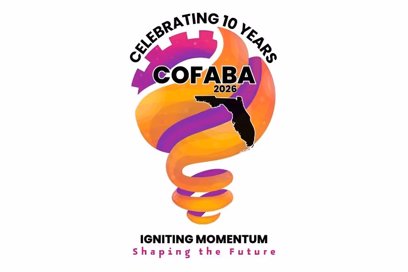 CoFABA 2026 conference image