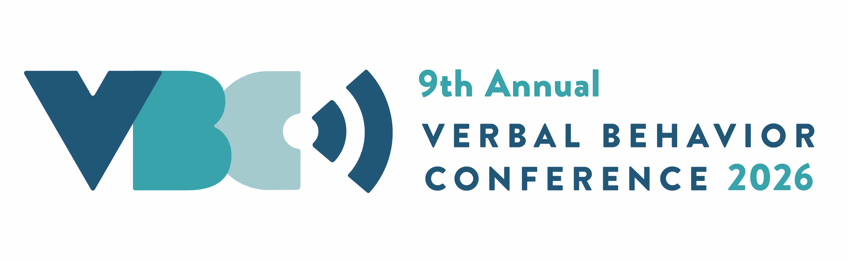 The Verbal Behavior 2026 Conference conference image