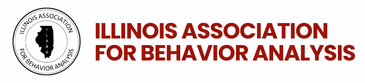 Illinois Association for Behavior Analysis (ILABA) Conference conference image