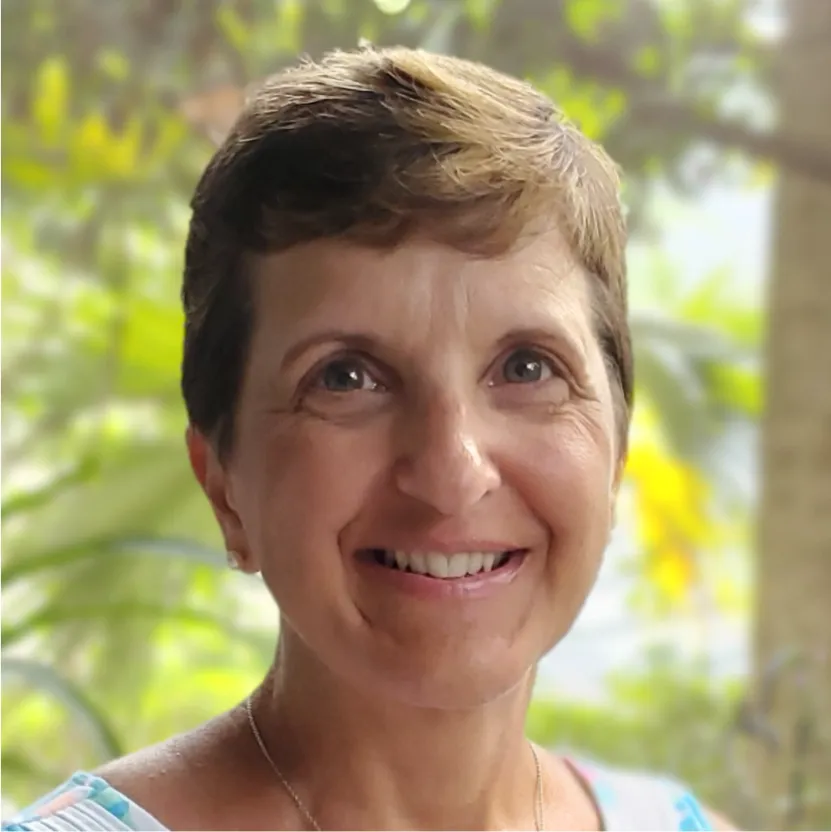 Jill Jacobson