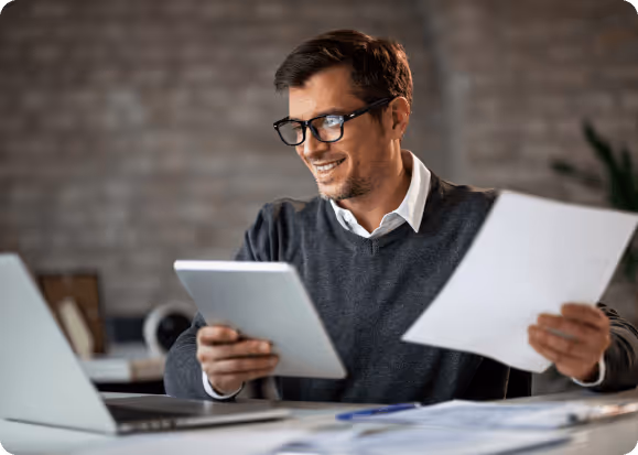 ABA billing and payment management