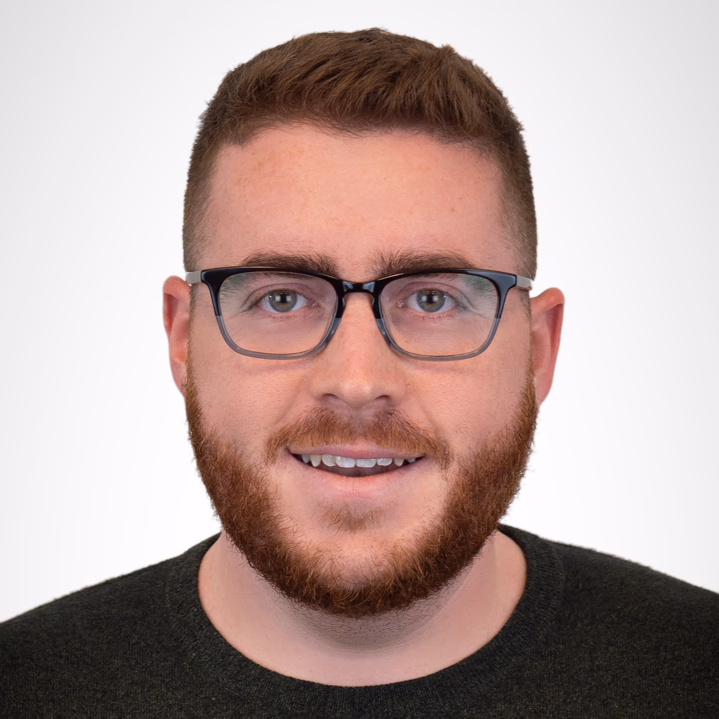 Cody Carraro portrait