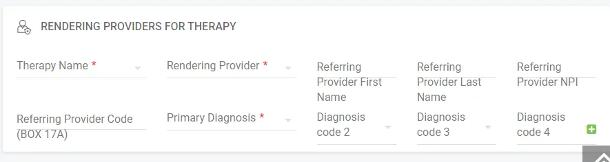 Illustration for Correct Provider Assignment Before Billing