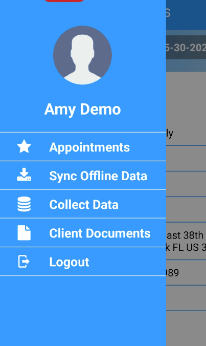 Illustration for Real-Time Data Entry for RBTs and BCBAs